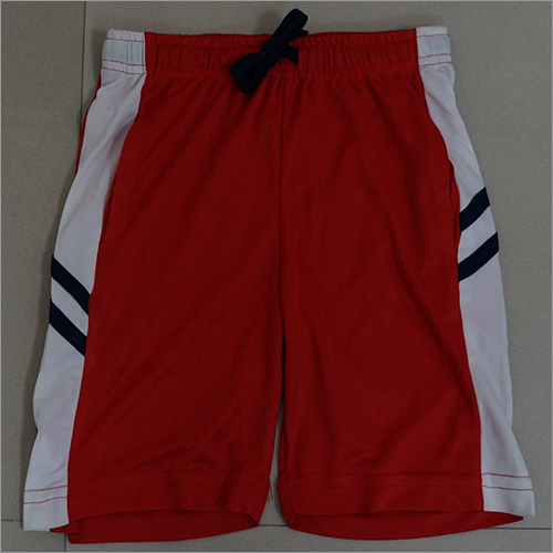 Sports Kids Dry Shorts