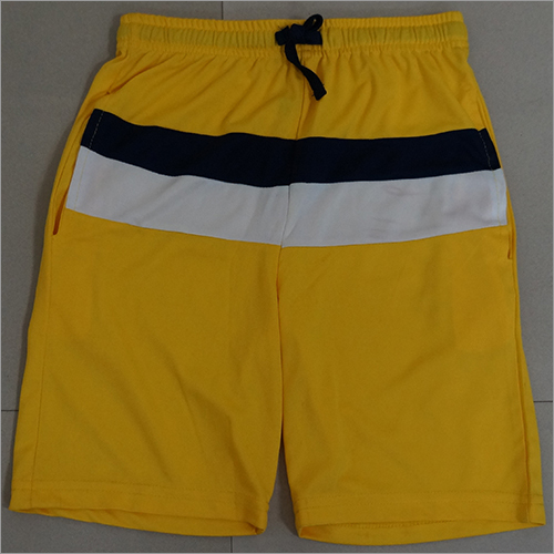 Sports Kids Dry Shorts