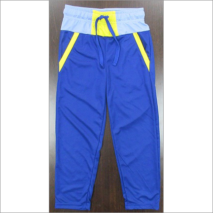 Dry Kids Track Suit