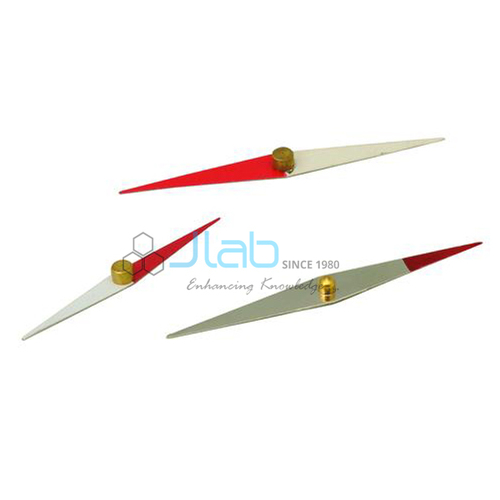 Needle for Magnetic Needle By JAIN LABORATORY INSTRUMENTS PRIVATE LIMITED