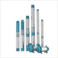 Mini Submersible Pumps