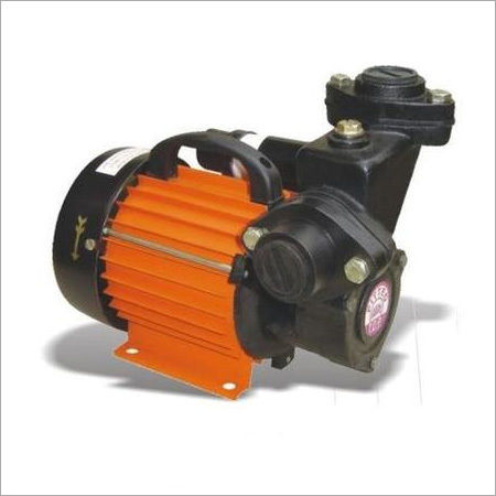 Self Prime Monoblock Pumps