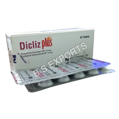 Dicliz Plus Main Dicliz Plus Main