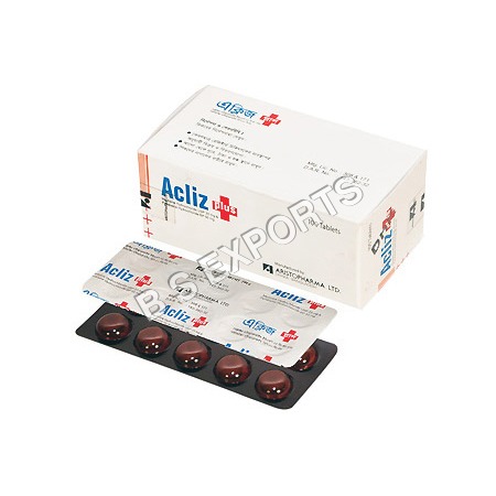 Acliz Plus Tab Acliz Plus Tab