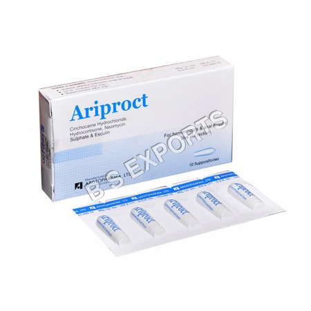 Apricort-Supp Apricort-Supp