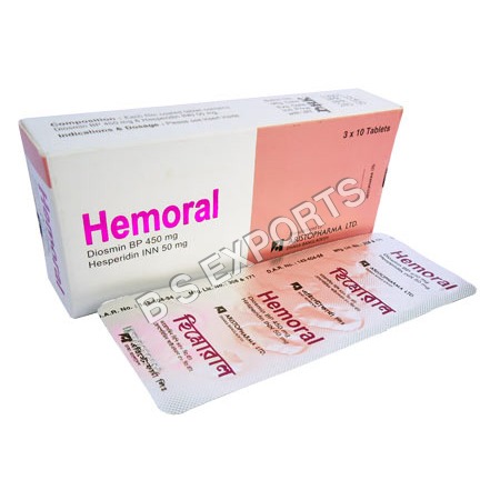 Hemoral Hemoral