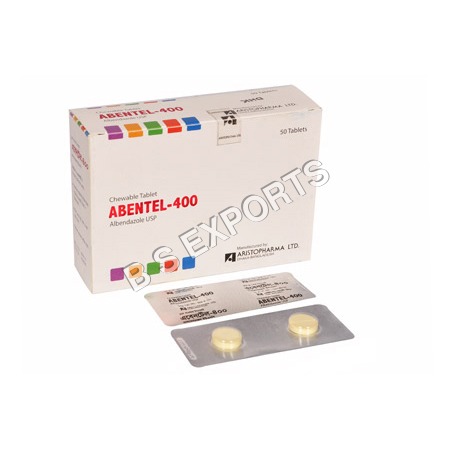 Abentil-400 Abentil-400