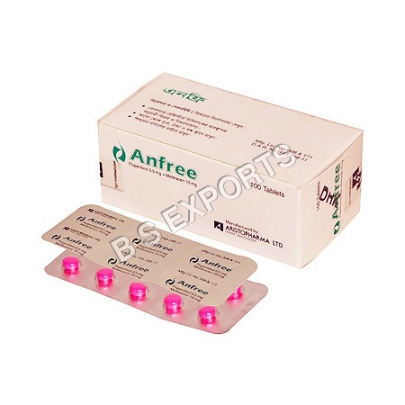 Anfree Tab Anfree Tab