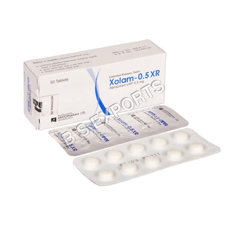 Xolam XR Xolam XR