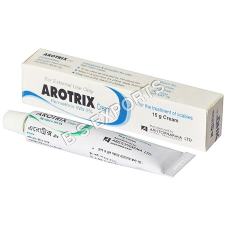 Arotrix 15g Cream Arotrix 15g Cream