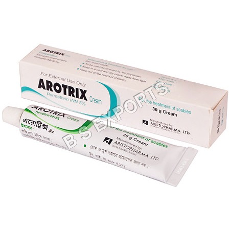 Arotrix 30g Cream Arotrix 30g Cream