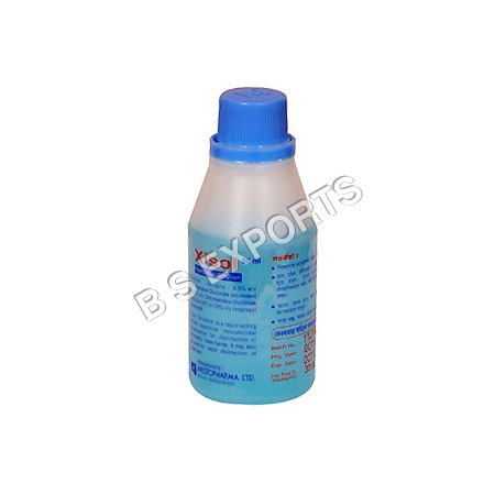 Xisol 50ml Liquid Xisol 50ml Liquid