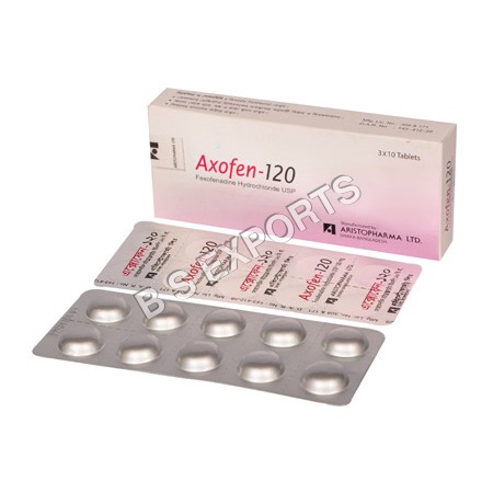 Axofen-120 Axofen-120