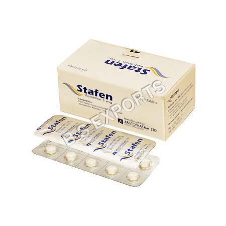 Stafen Tab Stafen Tab