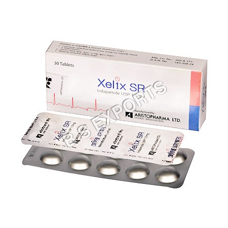 Xelix-Sr Tab Xelix-Sr Tab