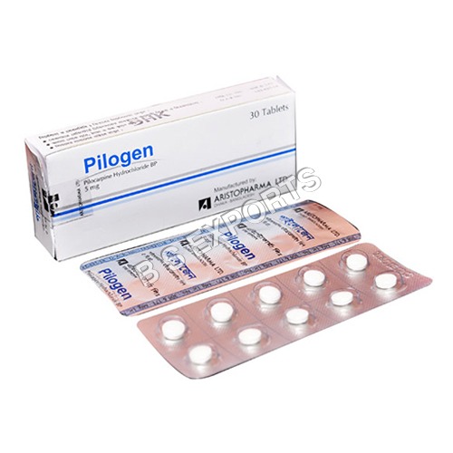 Pilogen Pilogen