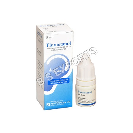 Flumentol Drops Flumentol Drops
