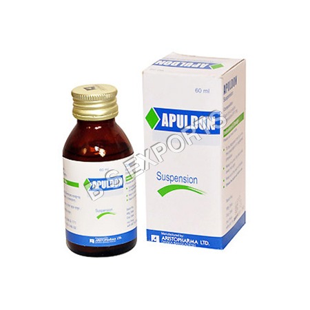 Apuldon 30ml Syrup Apuldon 30ml Syrup