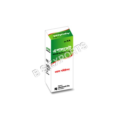 Apulset Oral Solution Apulset Oral Solution