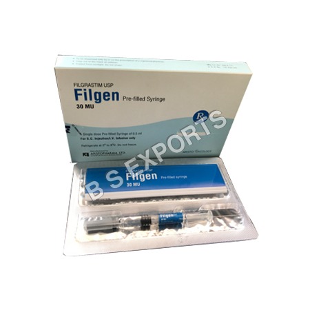 Filgen Main Filgen Main