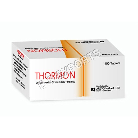Thormon Thormon