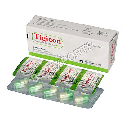 Tigicon Tab Tigicon Tab