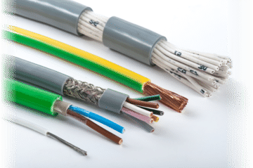 Halogen Free Wire - Flexible Conductor Cable | Eco-Friendly, Flame Resistant, High Performance