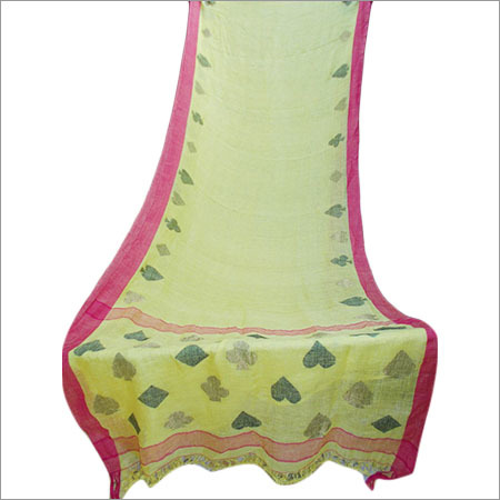 Fancy Jamdani Sarees