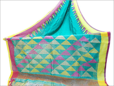 Jamdani Sarees