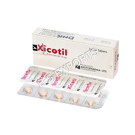 Xicotiol Xicotiol