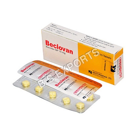 Beclovan Main Beclovan Main