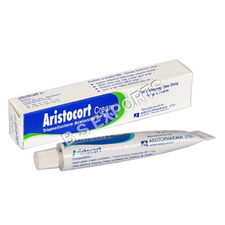 Aristocort-Cream Aristocort-Cream