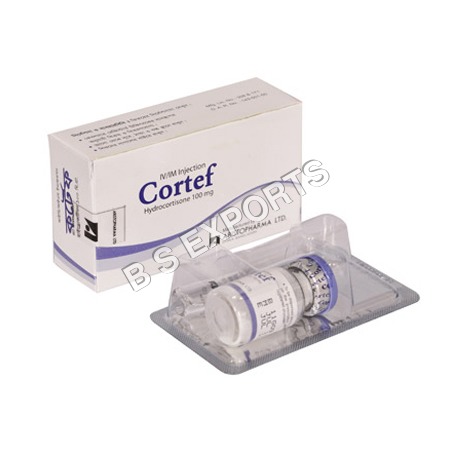 Cortef Cortef