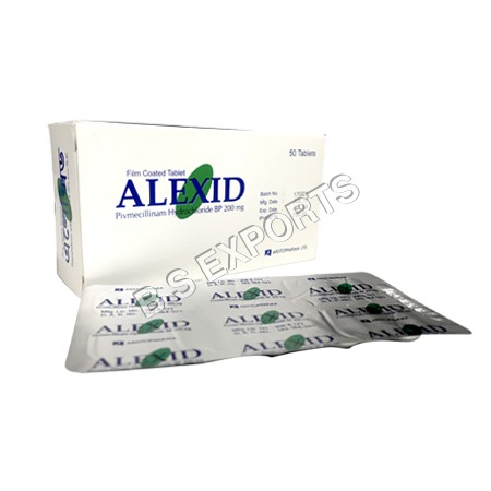 Alexid Main Alexid Main