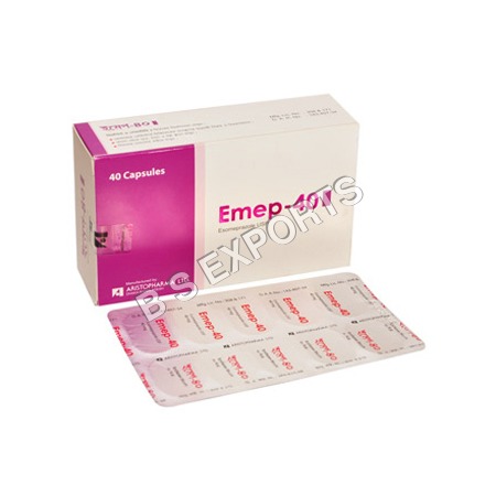 Emap Cap-40 Emap Cap-40