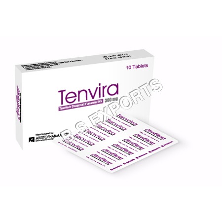 Tenvira Main Tenvira Main