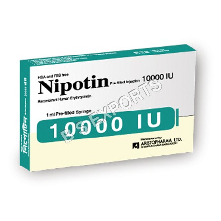 Nipotin-10000 Nipotin-10000