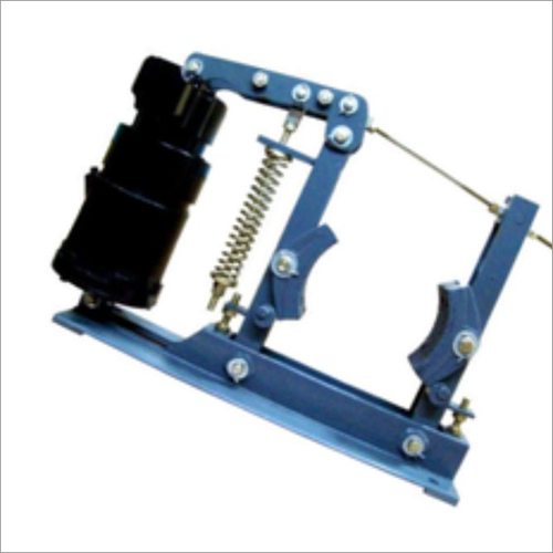 Hydraulic Thruster Brake Hydraulic Thruster Brake