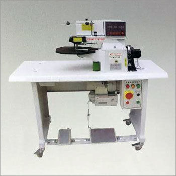 Edge Folding Machine