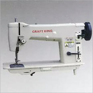 Special Kind Sewing Machine By MR FITTINGS