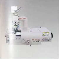 Heavy Duty Leather Skiving Machine