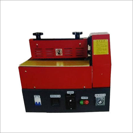 Hot Melt Gluing Machine