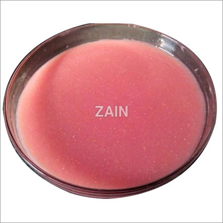 Aseptic Pink Guava Pulp
