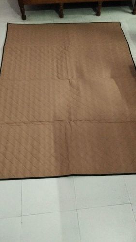 Non Woven Packaging Mats Length: 5 Feet And 7 Feet