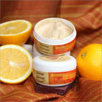 Facebody Orange Massage Cream