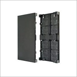 Outdoor Rental LED Display