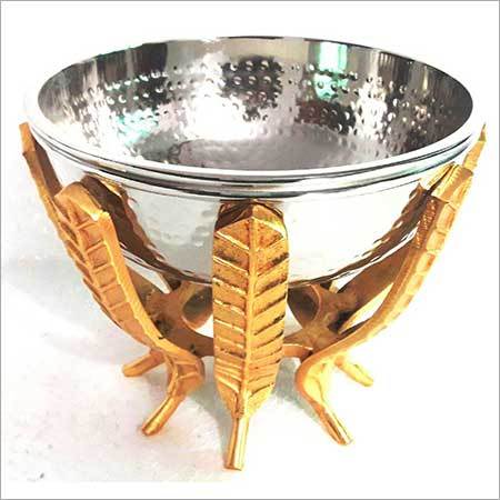 Aluminium Bowl