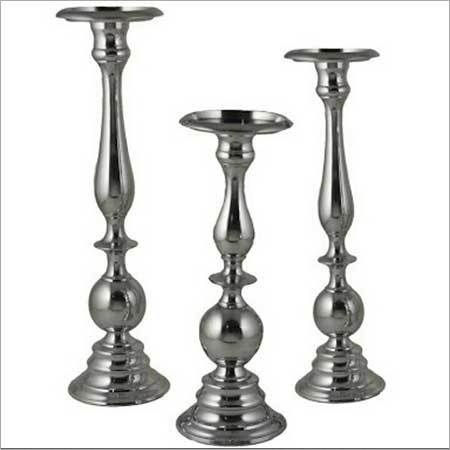 Aluminium Decorative Items