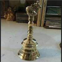 Brass Nandi Ghanti