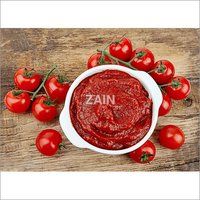 Tomato Paste